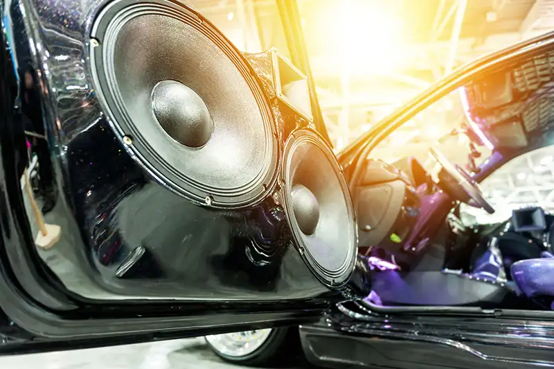 Aftermarket Audio and Video installations  Aftermarket Audio and Video installations
