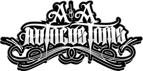 A&A Auto Customs Tires & Wheels, LLC Logo