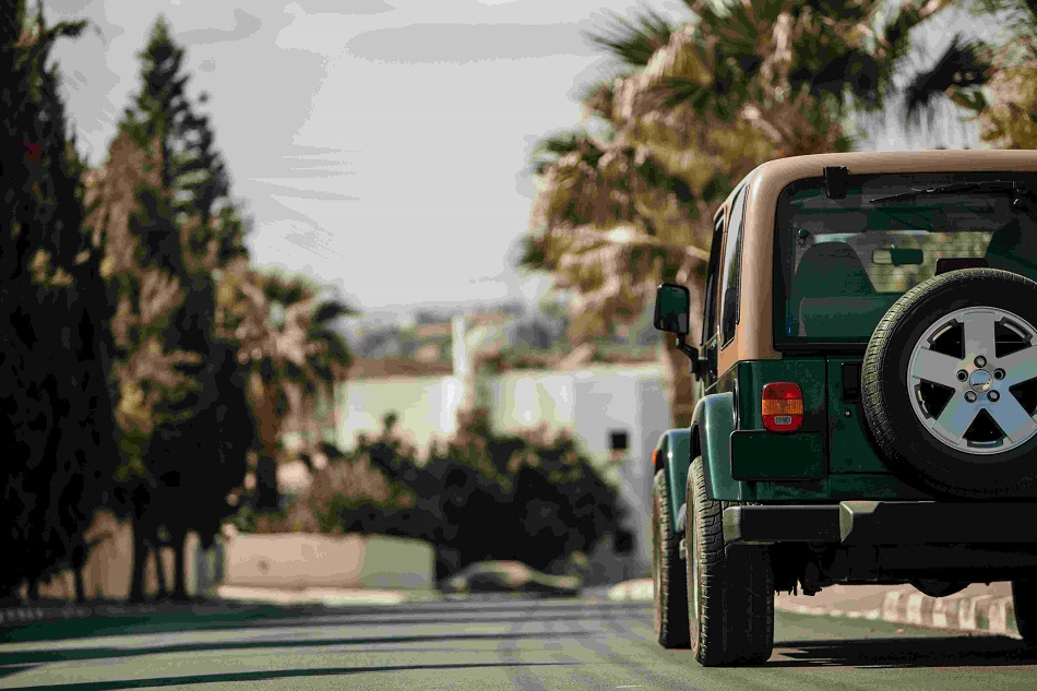 Jeep Repair In Montrose, CO Jeep Repair In Montrose, CO