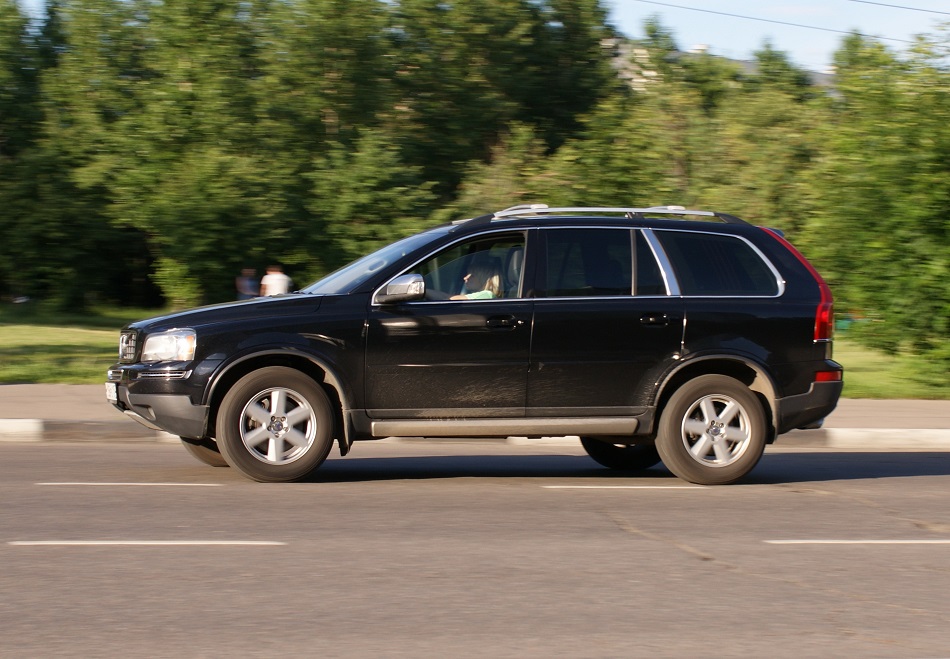 Volvo Repair In Montrose, CO Volvo Repair In Montrose, CO