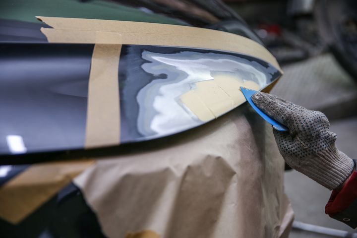 Auto Body Repair In Montrose, CO Auto Body Repair In Montrose, CO