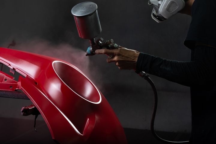 Auto Paint In Montrose, CO Auto Paint In Montrose, CO