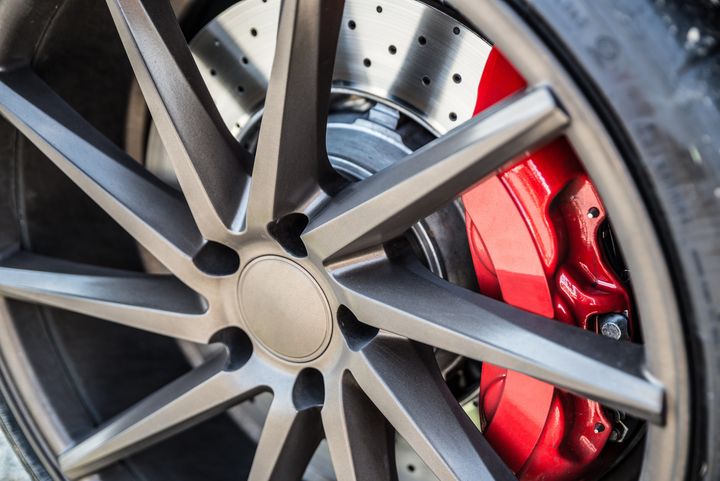 Brake Calipers In Montrose, CO Brake Calipers In Montrose, CO