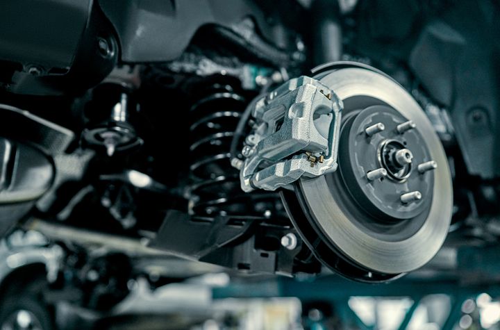 Brake Rotors In Montrose, CO Brake Rotors In Montrose, CO