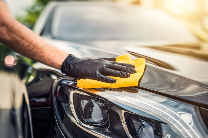 Car Scratch Repair In Montrose, CO Car Scratch Repair In Montrose, CO