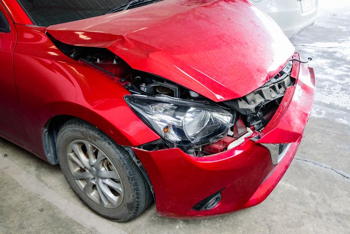 Free Auto Body Repair Estimates In Montrose, CO