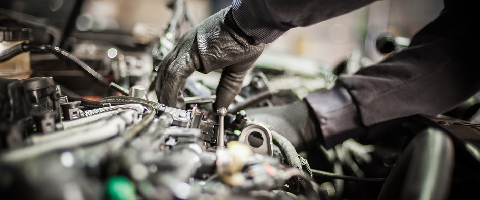 Oil Change Service In Montrose, CO Oil Change Service In Montrose, CO