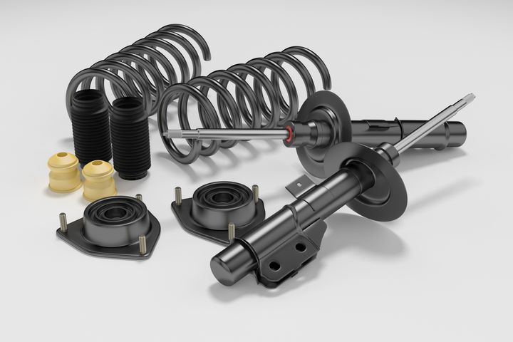 Shocks And Struts In Montrose, CO Shocks And Struts In Montrose, CO